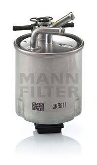 MANN-FILTER WK9011 Топливный фильтр