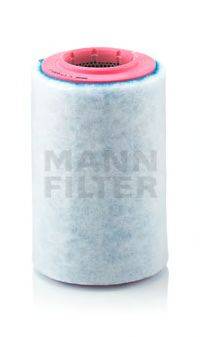 MANN-FILTER C172371 Воздушный фильтр