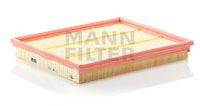 MANN-FILTER C28150 Повітряний фільтр