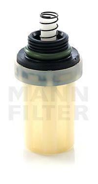 MANN-FILTER WK4001 Топливный фильтр