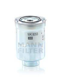 MANN-FILTER WK8053Z Топливный фильтр