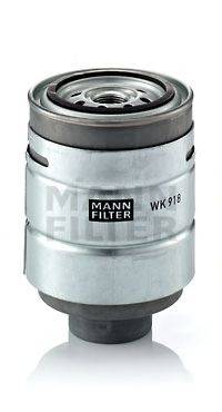 Паливний фільтр MANN-FILTER WK 918 x