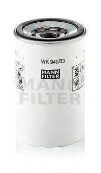 MANN-FILTER WK94033X Топливный фильтр