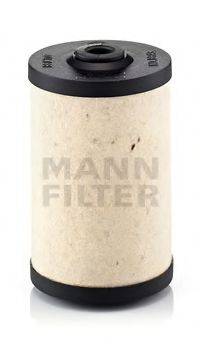 Паливний фільтр MANN-FILTER BFU 700