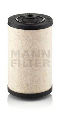 MANN-FILTER BFU900X Топливный фильтр
