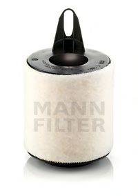 MANN-FILTER C1361 Воздушный фильтр