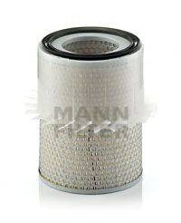 MANN-FILTER C16148 Воздушный фильтр
