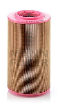 MANN-FILTER C17278 Воздушный фильтр