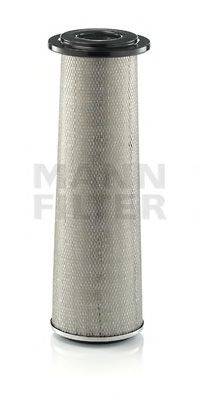 MANN-FILTER C19620 Воздушный фильтр
