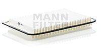 MANN-FILTER C3220 Воздушный фильтр