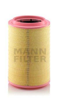 MANN-FILTER C3316302 Воздушный фильтр