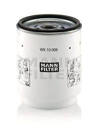 MANN-FILTER WK10006Z Топливный фильтр