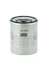 MANN-FILTER WK10401X Топливный фильтр
