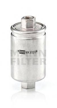 MANN-FILTER WK6122 Топливный фильтр