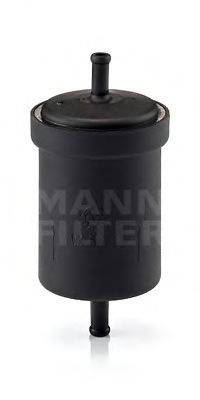 MANN-FILTER WK6131 Топливный фильтр