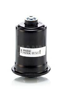 MANN-FILTER WK61410 Топливный фильтр