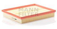 MANN-FILTER C30130 Воздушный фильтр