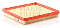 MANN-FILTER C260092 Воздушный фильтр