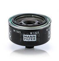 MANN-FILTER W1323 Масляный фильтр