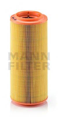 MANN-FILTER C12107 Воздушный фильтр
