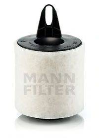 MANN-FILTER C1370 Воздушный фильтр