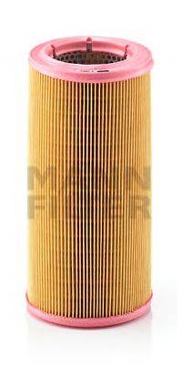 MANN-FILTER C13941 Воздушный фильтр
