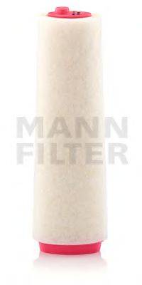 MANN-FILTER C151431 Воздушный фильтр
