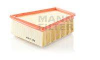 MANN-FILTER C22954 Воздушный фильтр