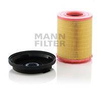 MANN-FILTER C29010KIT Воздушный фильтр
