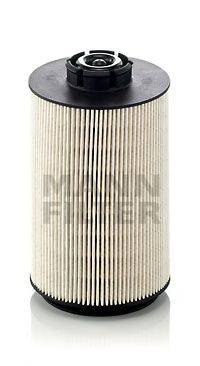 MANN-FILTER PU1058X Топливный фильтр