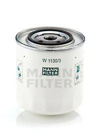 MANN-FILTER W11303 Масляный фильтр