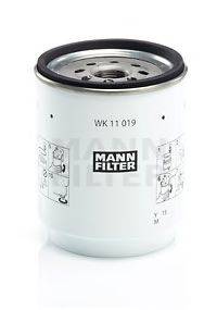 MANN-FILTER WK11019Z Топливный фильтр