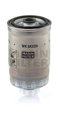 MANN-FILTER WK84224 Топливный фильтр