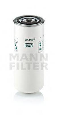 MANN-FILTER WK9627 Топливный фильтр