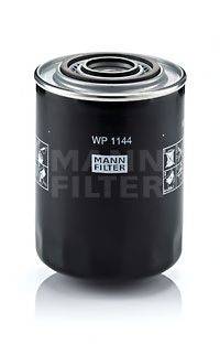 MANN-FILTER WP1144 Масляный фильтр