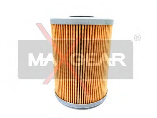 MAXGEAR 260075 Паливний фільтр
