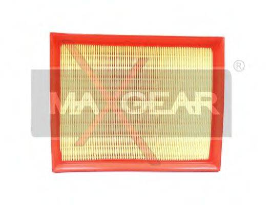 MAXGEAR 260092 Воздушный фильтр