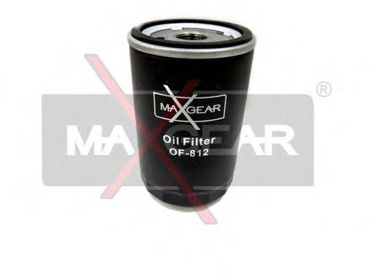 Масляний фільтр MAXGEAR 26-0131