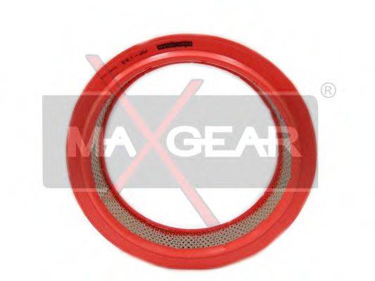 MAXGEAR 260148 Воздушный фильтр