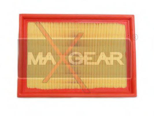 Повітряний фільтр MAXGEAR 26-0003