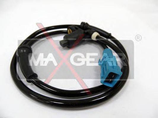MAXGEAR 200029 Датчик, частота вращения колеса