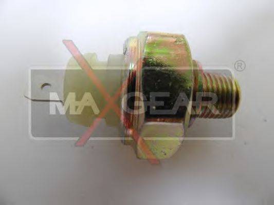 Датчик тиску масла MAXGEAR 21-0008
