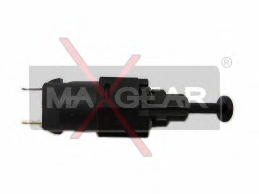MAXGEAR 210117 Выключатель фонаря сигнала торможения
