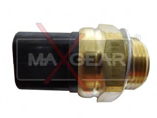 MAXGEAR 210154 Термові вимикач, вентилятор радіатора