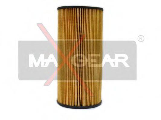 Масляний фільтр MAXGEAR 26-0018