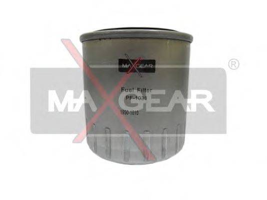 MAXGEAR 260020 Топливный фильтр