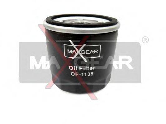 MAXGEAR 260126 Масляный фильтр