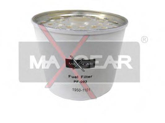 MAXGEAR 260139 Топливный фильтр