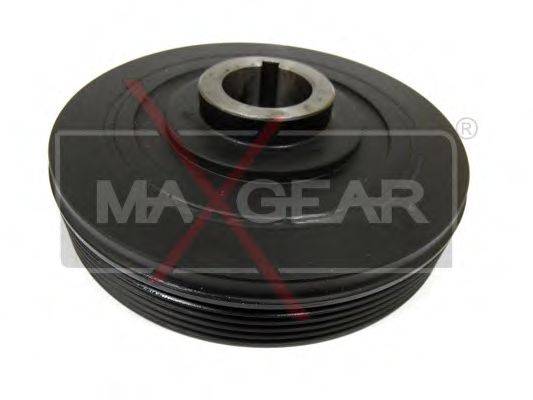 MAXGEAR 300032 Ременный шкив, коленчатый вал