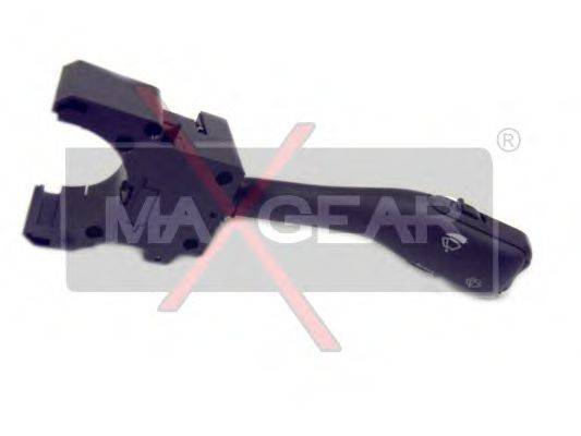 Переключатель стеклоочистителя; Выключатель на колонке рулевого управления MAXGEAR 50-0055